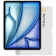 Apsauginis grūdintas stiklas Apple iPad Air 13 2024-2026 planšetei "Tactical Glass Shield"
