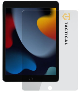 Apsauginis grūdintas stiklas Apple iPad 10.2 2019 / 2020 / 2021 planšetei "Tactical Glass Shield"