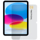 Apsauginis grūdintas stiklas Apple iPad 10.9 2022 / 11 2025 planšetei "Tactical Glass Shield"