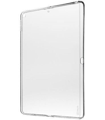 Skaidrus dėklas Apple iPad 10.2 2019 / 2020 / 2021 planšetei "OBAL:ME TPU Cover"