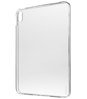 Skaidrus dėklas Apple iPad Air 10.9 2020 / 2022 planšetei "OBAL:ME TPU Cover"