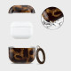 Dėklas Apple Airpods 4 / 5 ausinėms "Tech-Protect Lamano Panther"