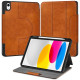 Rudas atverčiamas dėklas Apple iPad 10.9” 10 / 2022 / 11” 11 / 2025 planšetei "Tech-Protect Fleece"