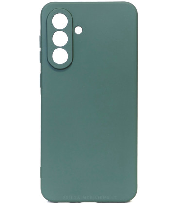 Žalias dėklas Samsung Galaxy A56 5G telefonui "X-Level Dynamic"