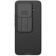Juodas dėklas Xiaomi 15T Pro telefonui "Nillkin CamShield PRO Case"