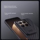 Juodas dėklas Xiaomi 15T Pro telefonui "Nillkin CamShield PRO Case"