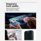 Apsauginis grūdintas stiklas Apple iPhone 17 Pro Max / 18 Pro Max telefonui "Spigen ALM Glas.TR SLim 3-Pack"