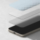 Apsauginis grūdintas stiklas Oneplus 15 telefonui "Ringke Easy Slide 2-Pack"
