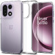 Skaidrus dėklas Oneplus 15 telefonui "Spigen Ultra Hybrid"