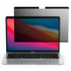 (Privacy) Apsauginė plėvelė Macbook Air 13 M2 / M3 / M4 / 2023-2025 kompiuteriui "Spigen Safe View"