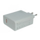 Originalus baltas 120W 1xUSB-A Xiaomi pakrovėjas "MDY-13-EE"