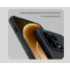 Juodas dėklas Oneplus 15 telefonui "Nillkin Super Frosted Pro Magnetic"