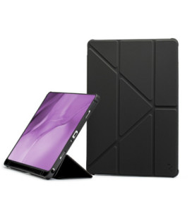 Dėklas Reach Origami Xiaomi Redmi Pad SE 11.0 juodas