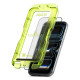 Apsauginis grūdintas stiklas Apple iPhone 17 Pro Max / 18 Pro Max telefonui "Ringke Easy Slide Anti Reflective"