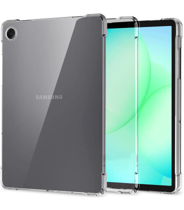 Skaidrus dėklas Samsung Galaxy A9 Plus / A11 Plus 11.0" planšetei "Tech-Protect Flexair"