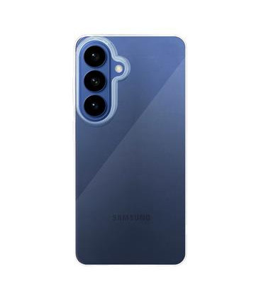 Skaidrus dėklas Samsung Galaxy S26 Plus telefonui "Tactical TPU Cover"