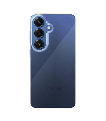 Skaidrus dėklas Samsung Galaxy S26 telefonui "Tactical TPU Cover"