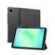 Dėklas Dux Ducis Domo Samsung X110/X115 Tab A9 8.7/X130/X135 Tab A11 8.7 juodas