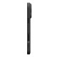 Juodas dėklas Apple iPhone 17 Pro Max / 18 Pro Max telefonui "Spigen Optik Armor MAG Magsafe"