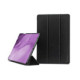 Dėklas Reach Smart Leather Xiaomi Redmi Pad 2 Pro 12.1 juodas