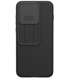 Juodas dėklas Oneplus 15 "Nillkin CamShield PRO Case"