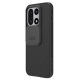 Juodas dėklas Oneplus 15 "Nillkin CamShield PRO Case"