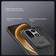 Juodas dėklas Oneplus 15 "Nillkin CamShield PRO Case"