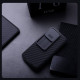 Juodas dėklas Oneplus 15 "Nillkin CamShield PRO Case"