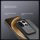 Juodas / skaidrus dėklas Oneplus 15 "Nillkin CamShield PRO Case"