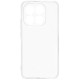 Skaidrus dėklas su kameros apsauga Xiaomi 15T 5G telefonui "Clear Case 2mm"