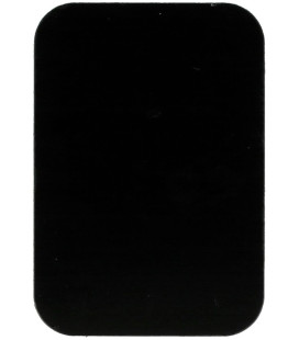 Metalinė plokštelė magnetiniams telefonų laikikliams