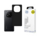 Dėklas 3mk Matt Case Xiaomi Redmi Note 15 Pro 5G juodas