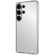 Skaidrus dėklas Samsung Galaxy S25 Ultra telefonui "Silicone Case Puro 03 Nude"