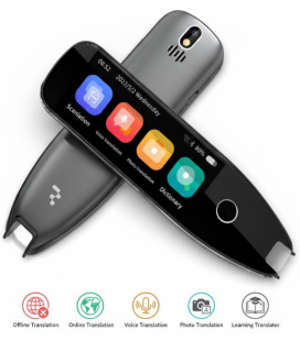 Išmanusis vertėjas Reach S7