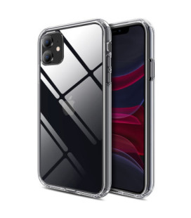 Dėklas X-Level Space II Samsung S948 S26 Ultra skaidrus