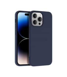 Dėklas X-Level Dynamic Samsung S948 S26 Ultra tamsiai mėlynas