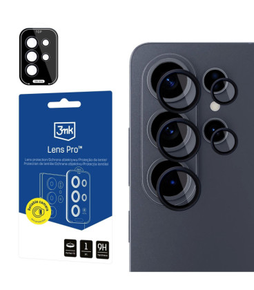 Apsauginis stikliukas kamerai 3mk Lens Pro Samsung S948 S26 Ultra