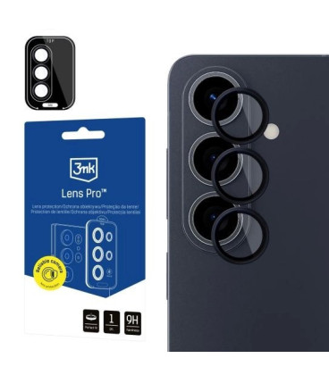 Apsauginis stikliukas kamerai 3mk Lens Pro Samsung S942 S26