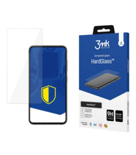 LCD apsauginis stikliukas 3mk Hard Glass Samsung S921 S24/S931 S25