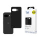 Dėklas 3mk Matt Case Google Pixel 10a juodas