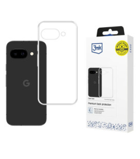 Dėklas 3mk Clear Case 1,2mm Google Pixel 10a