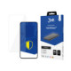LCD apsauginis stikliukas 3mk Hard Glass Samsung S731 S25 FE