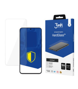 LCD apsauginis stikliukas 3mk Hard Glass Samsung S731 S25 FE