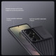 Juodas dėklas Samsung Galaxy S26 telefonui "Nillkin CamShield PRO Case"