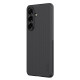 Juodas dėklas Samsung Galaxy S26 Plus telefonui "Nillkin Super Frosted Pro Magnetic"