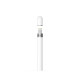 Baltas Apple Pencil Gen1 Lightning "MYQW3ZE/A"