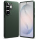 Žalias dėklas Samsung Galaxy S26 Ultra telefonui "Ringke Onyx"