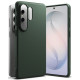Žalias dėklas Samsung Galaxy S26 Ultra telefonui "Ringke Onyx"