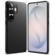 Juodas dėklas Samsung Galaxy S26 Ultra telefonui "Ringke Onyx"