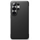 Juodas dėklas Samsung Galaxy S26 Ultra telefonui "Ringke Onyx"